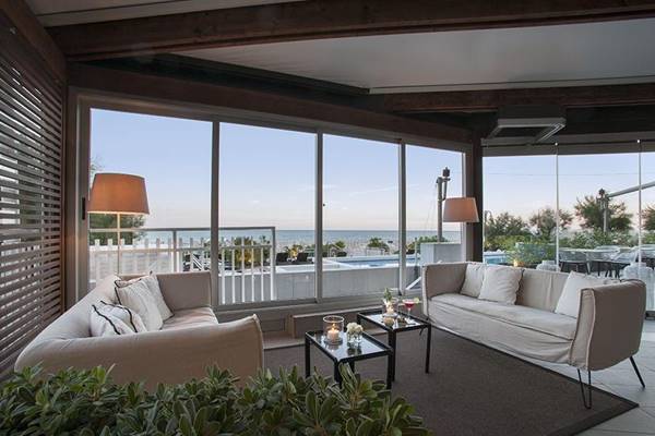 Hotel Delle Nazioni Lido di Jesolo