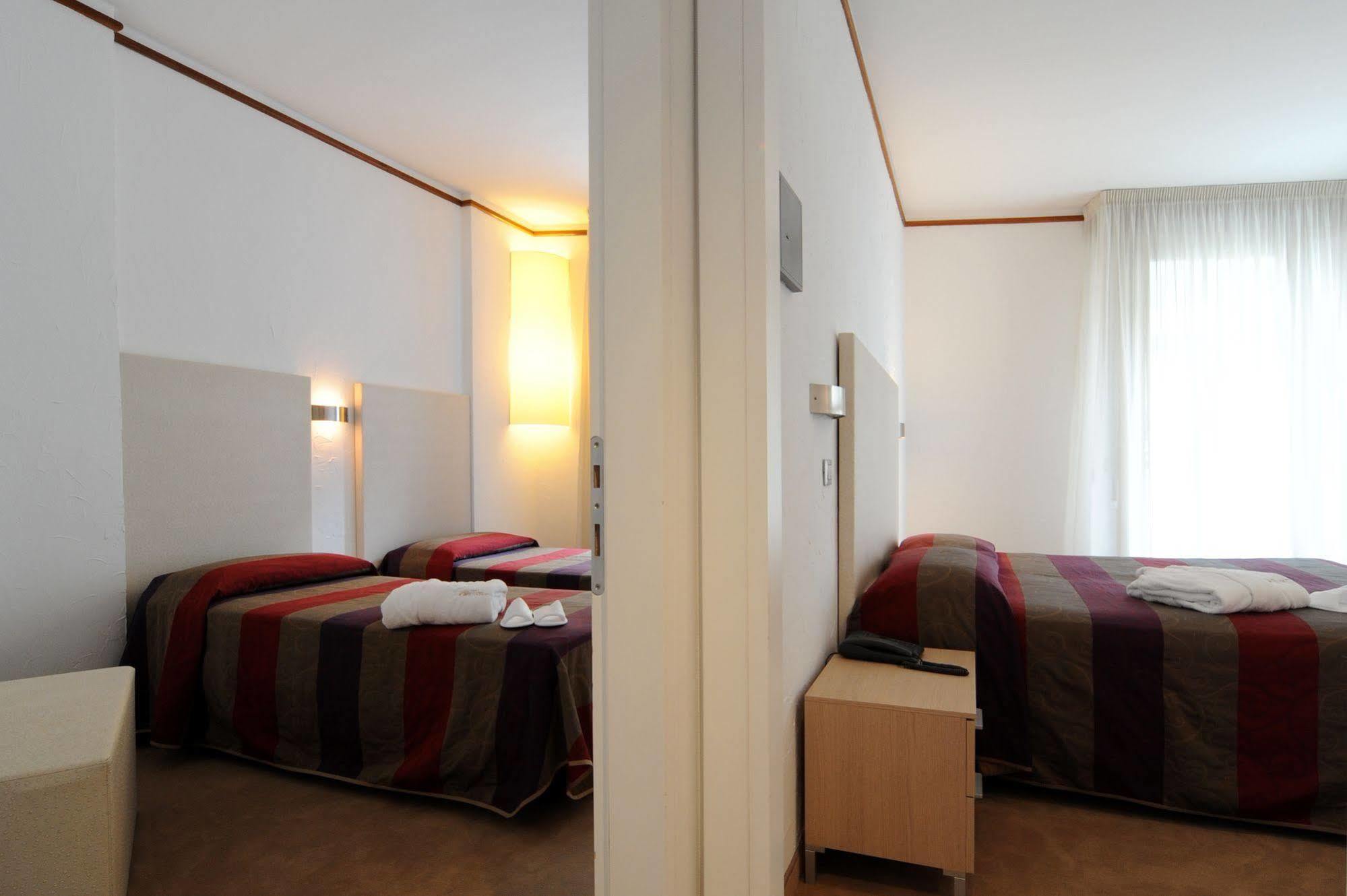 Delle Nazioni Hotel