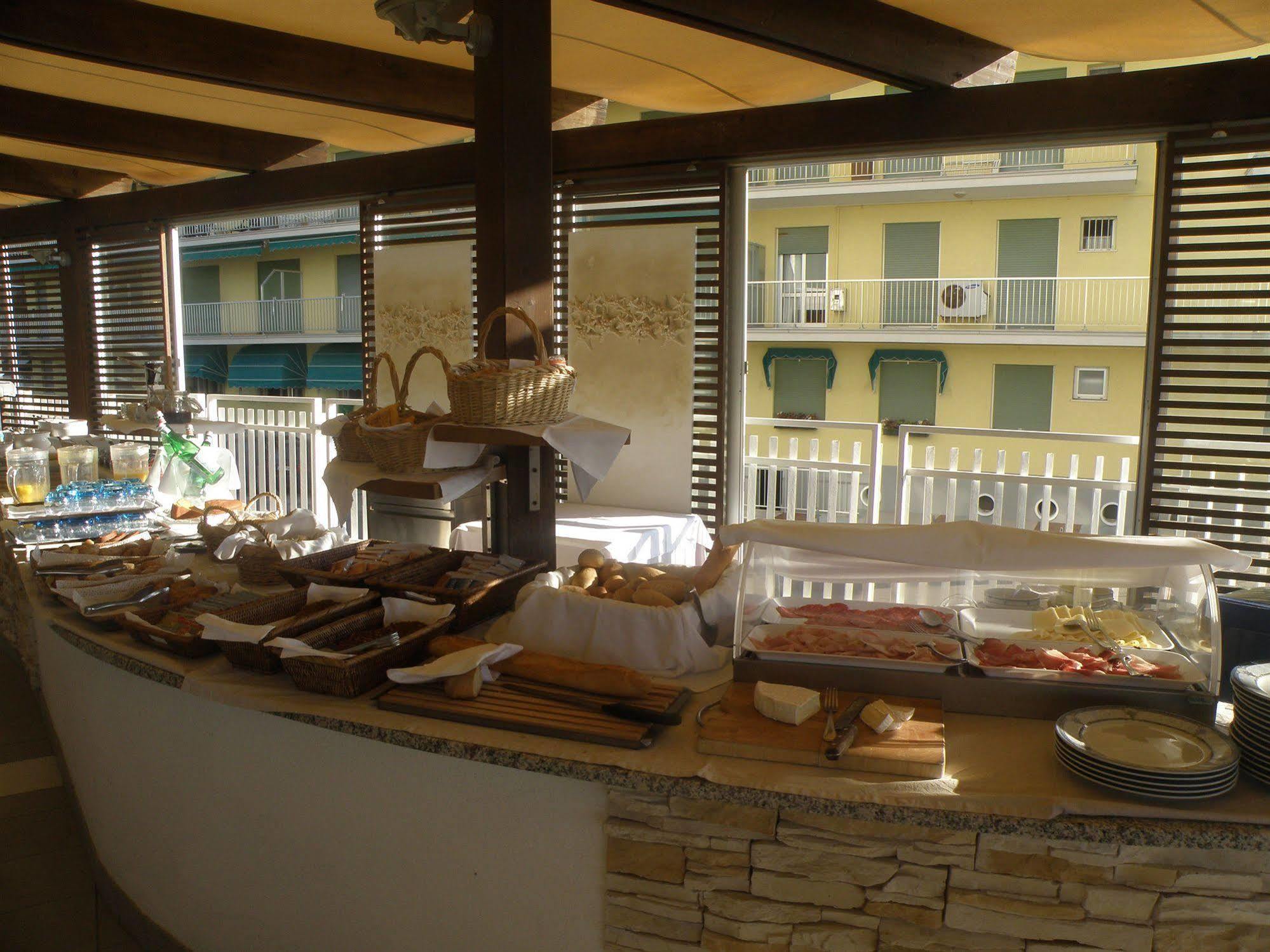 Delle Nazioni Hotel Lido di Jesolo