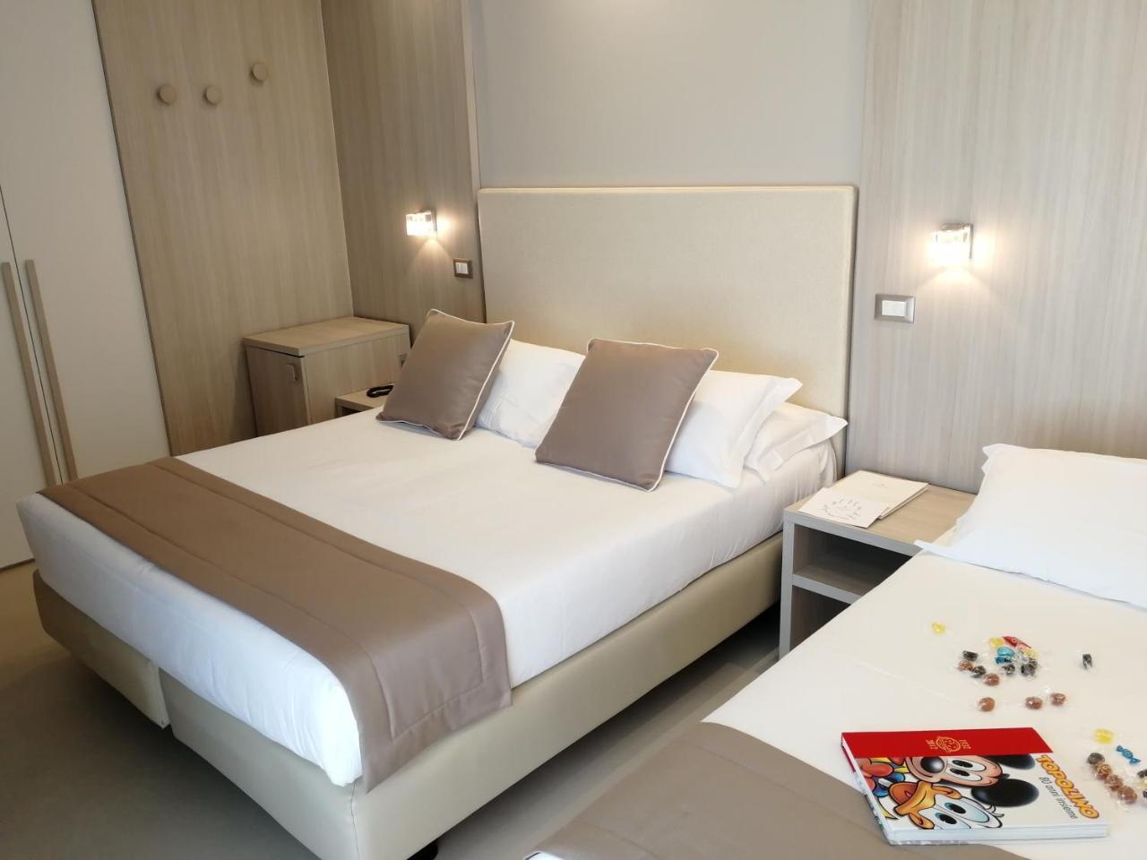 Hotel Delle Nazioni 4*