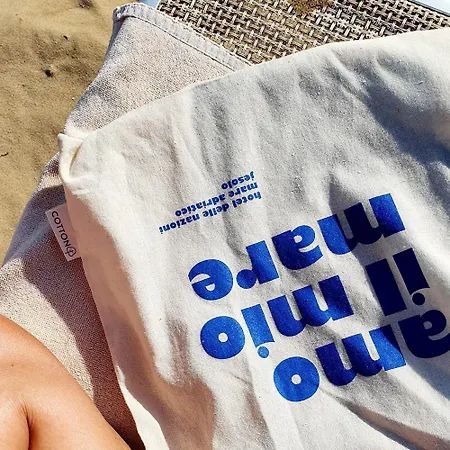 Hotel Delle Nazioni Lido di Jesolo