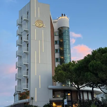 Delle Nazioni Hotel