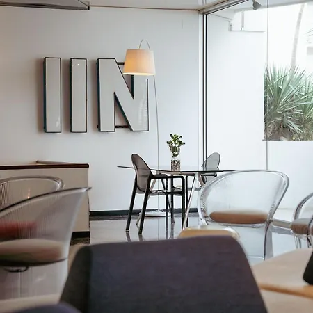 Delle Nazioni Hotel 4*