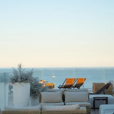 Hotel Delle Nazioni 4*