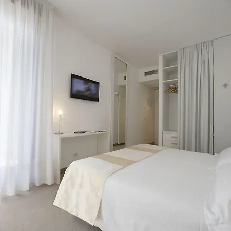 Delle Nazioni Hotel Lido di Jesolo