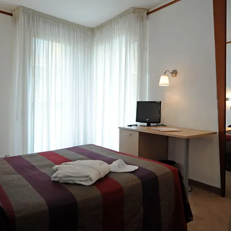Hotel Delle Nazioni Lido di Jesolo