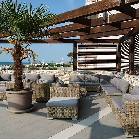 Delle Nazioni Hotel 4*
