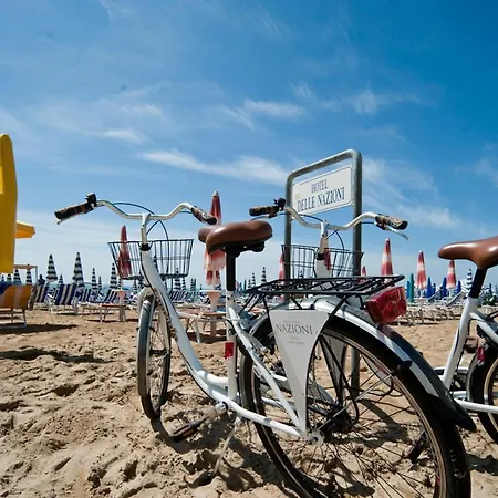 Delle Nazioni 4* Lido di Jesolo