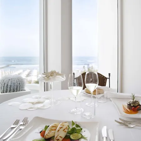 Hotel Delle Nazioni 4*
