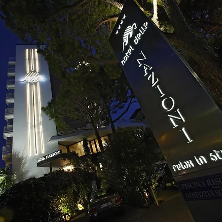 Hotel Delle Nazioni