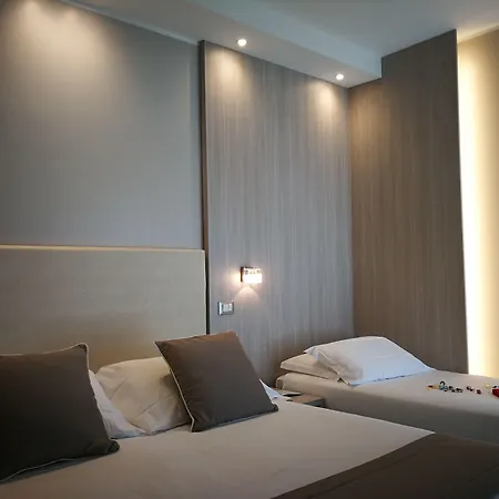 Delle Nazioni 4* Lido di Jesolo