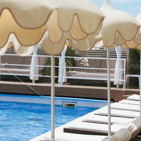 Delle Nazioni Hotel 4*