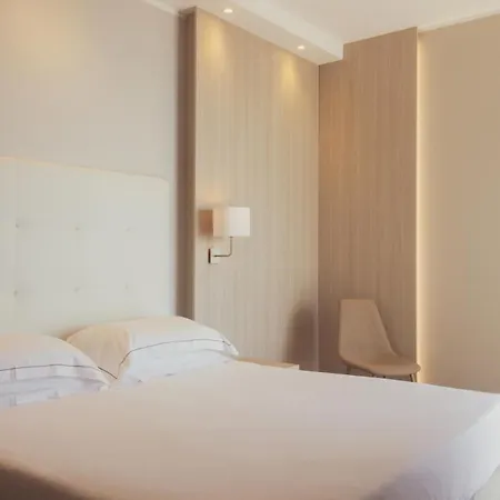 Delle Nazioni Hotel 4*