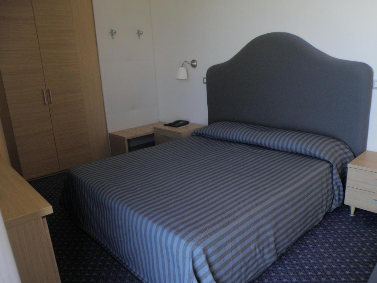Hotel Delle Nazioni 4*
