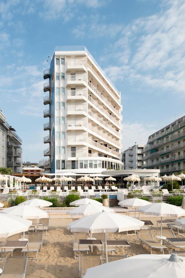 Delle Nazioni 4* Lido di Jesolo