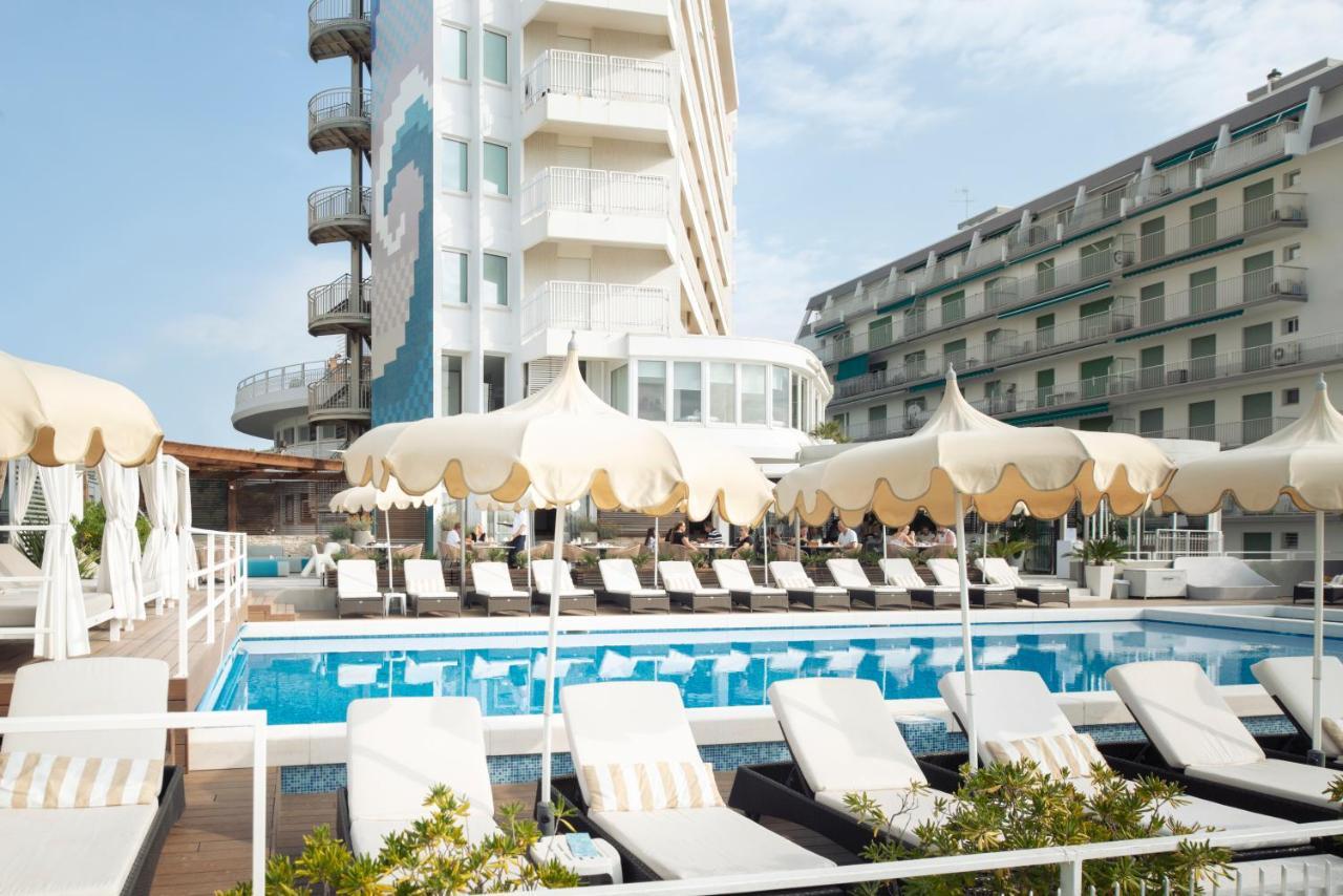 Delle Nazioni 4* Lido di Jesolo