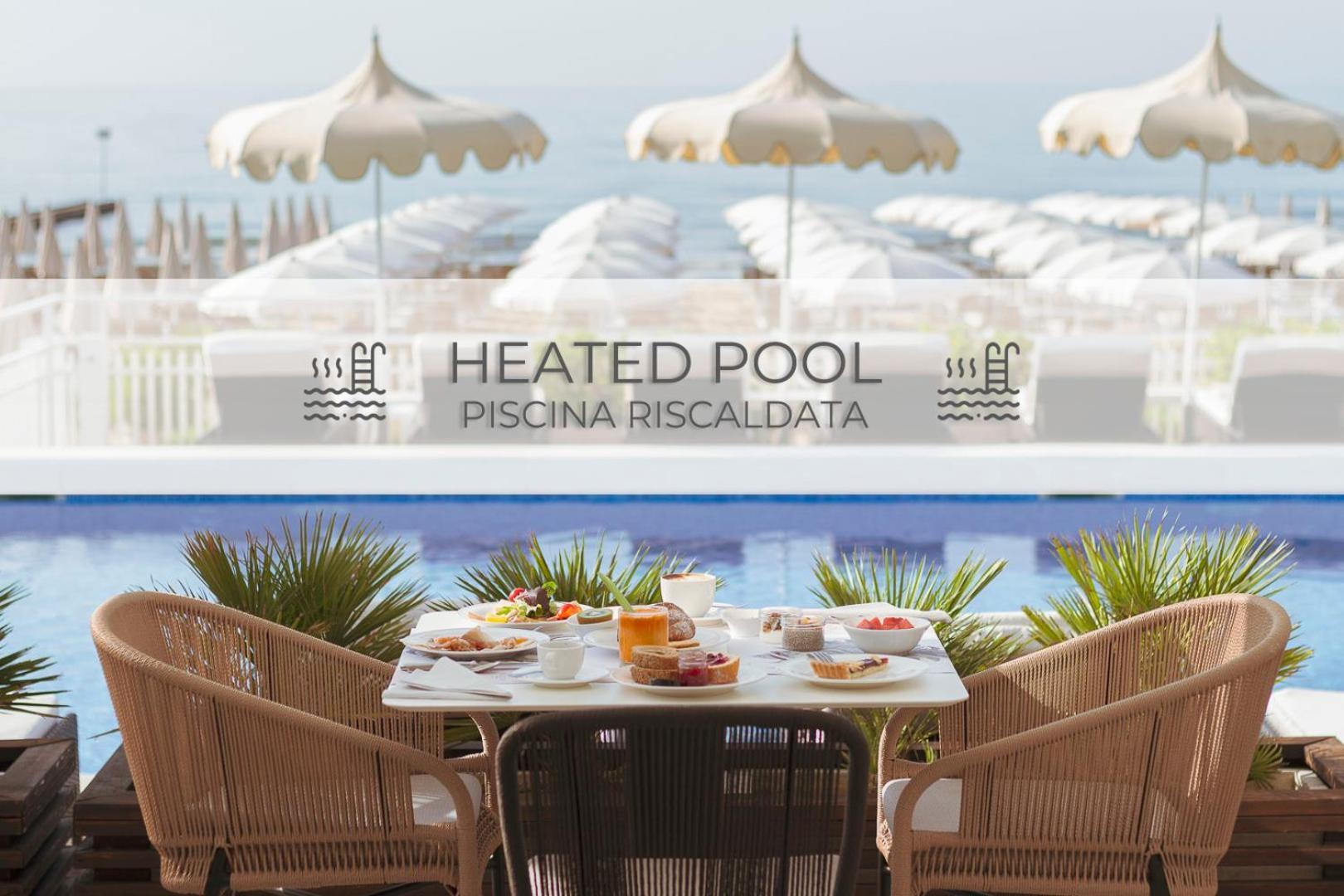 Delle Nazioni Hotel 4*