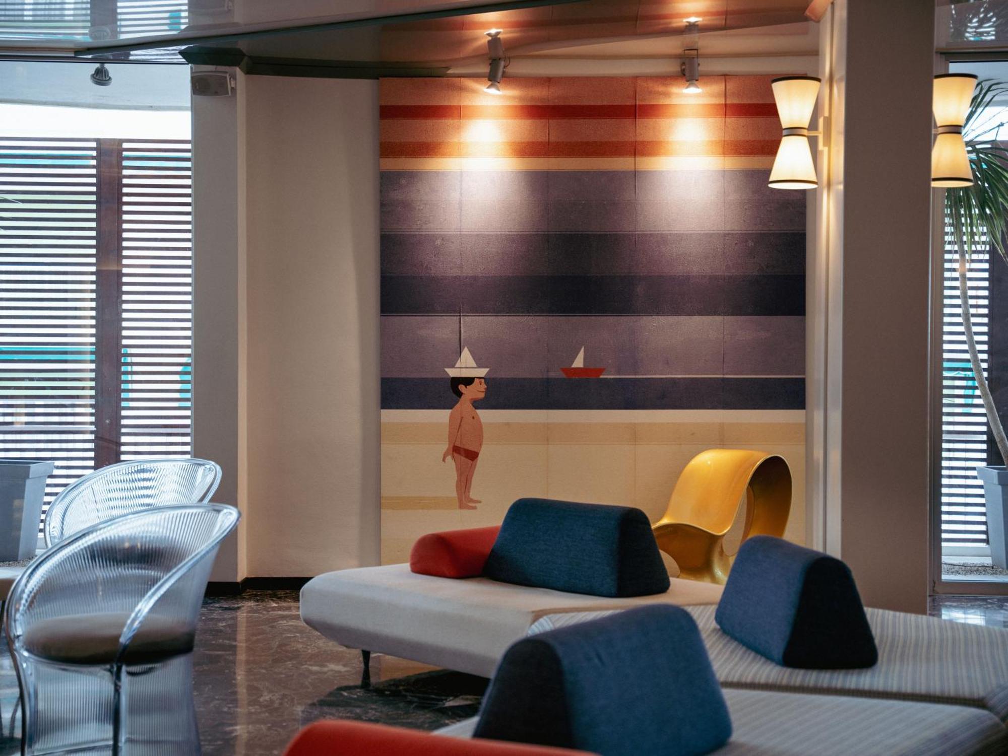 Delle Nazioni Lido di Jesolo