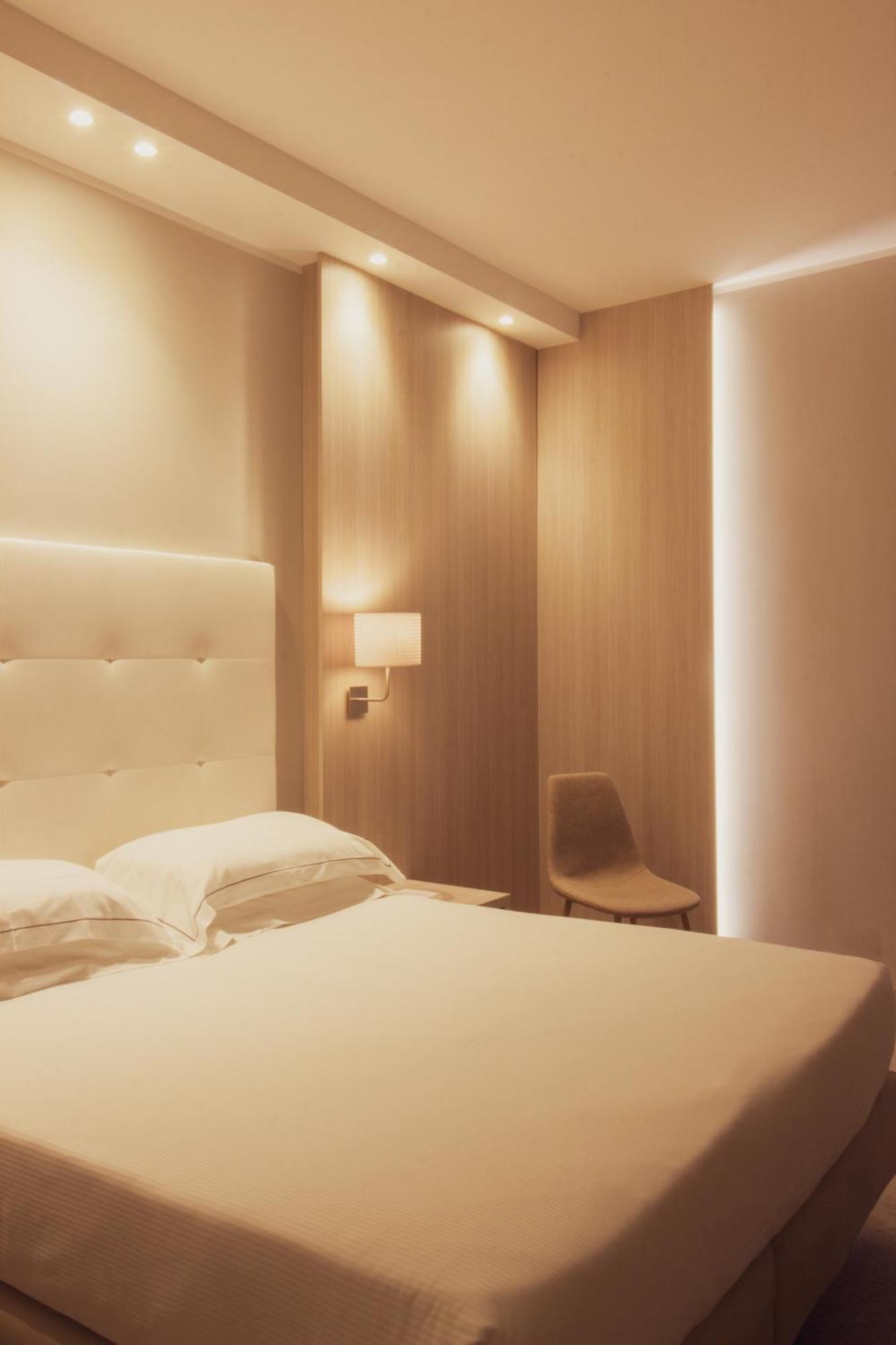 Hotel Delle Nazioni