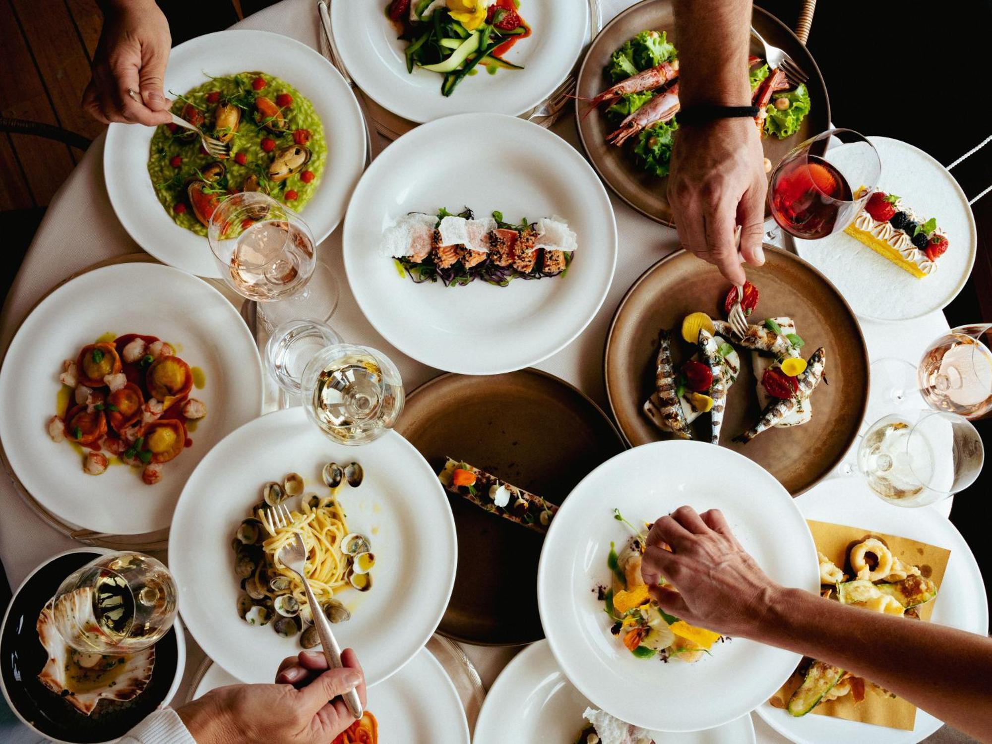 Delle Nazioni 4* Lido di Jesolo