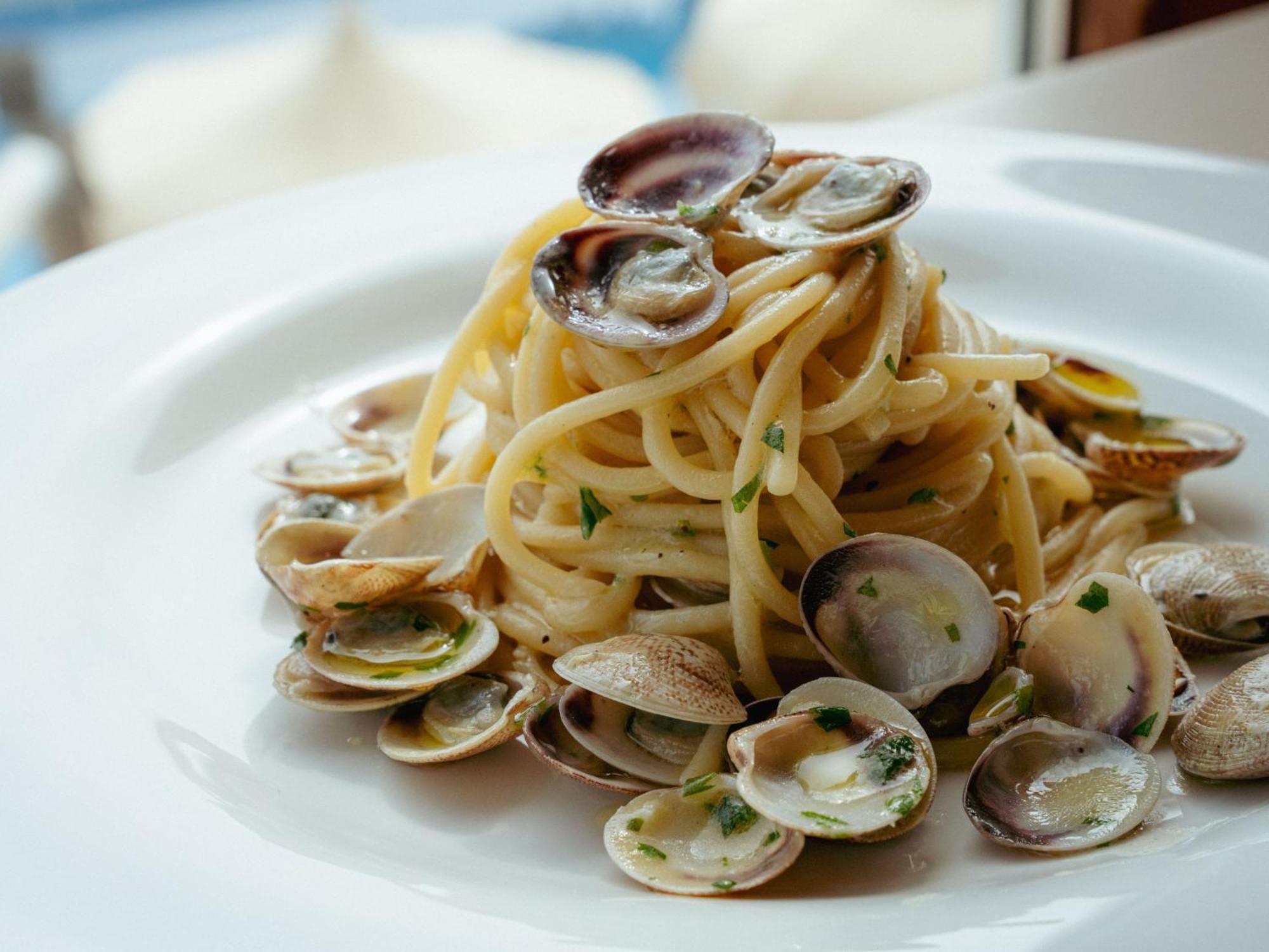 Hotel Delle Nazioni 4*