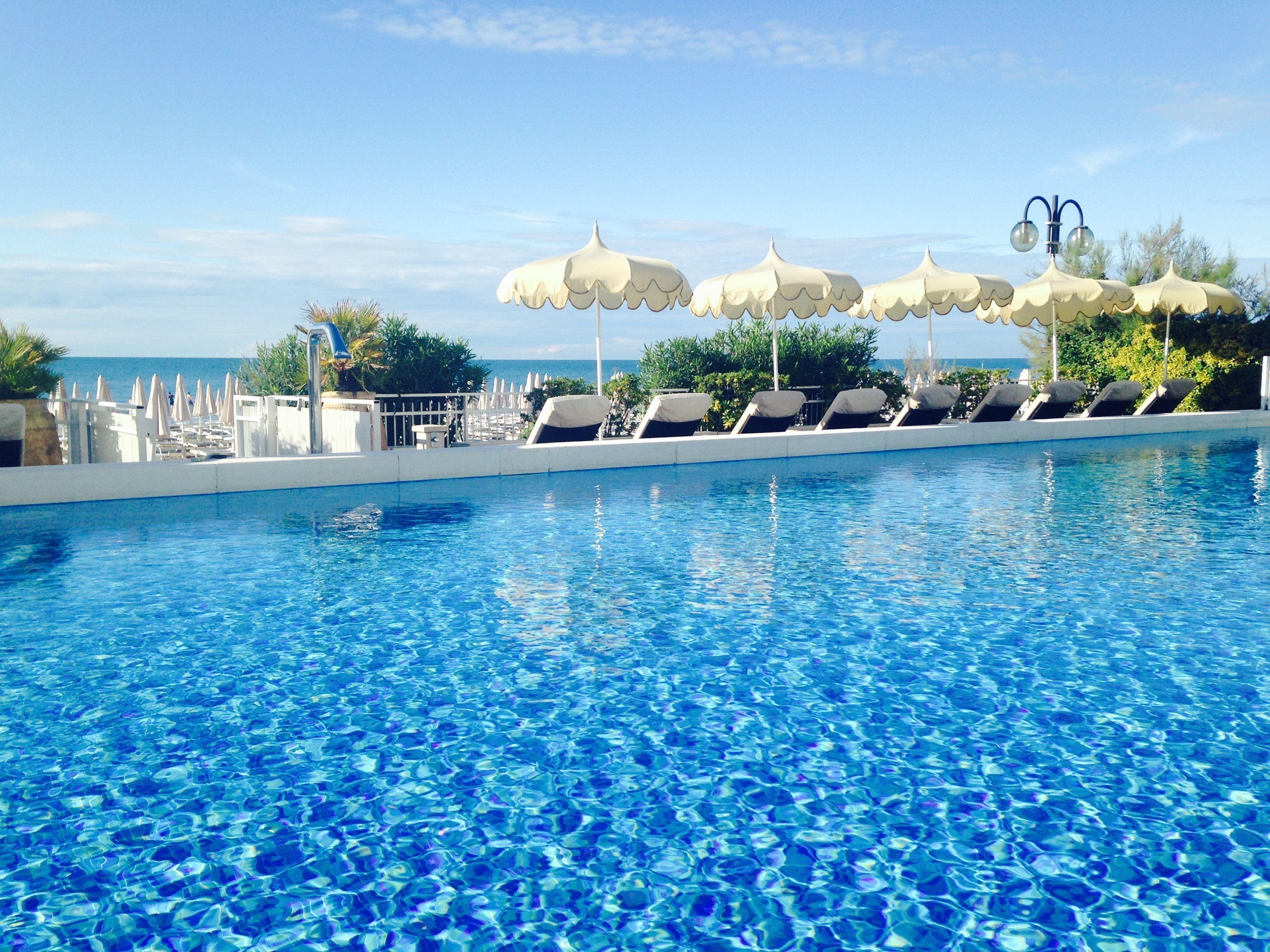 Delle Nazioni Hotel Lido di Jesolo