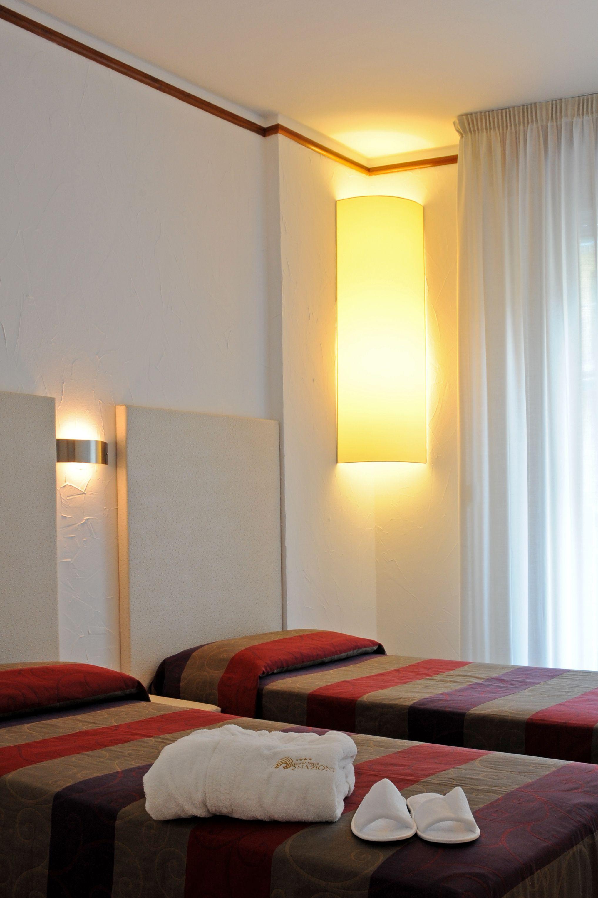 Hotel Delle Nazioni 4*