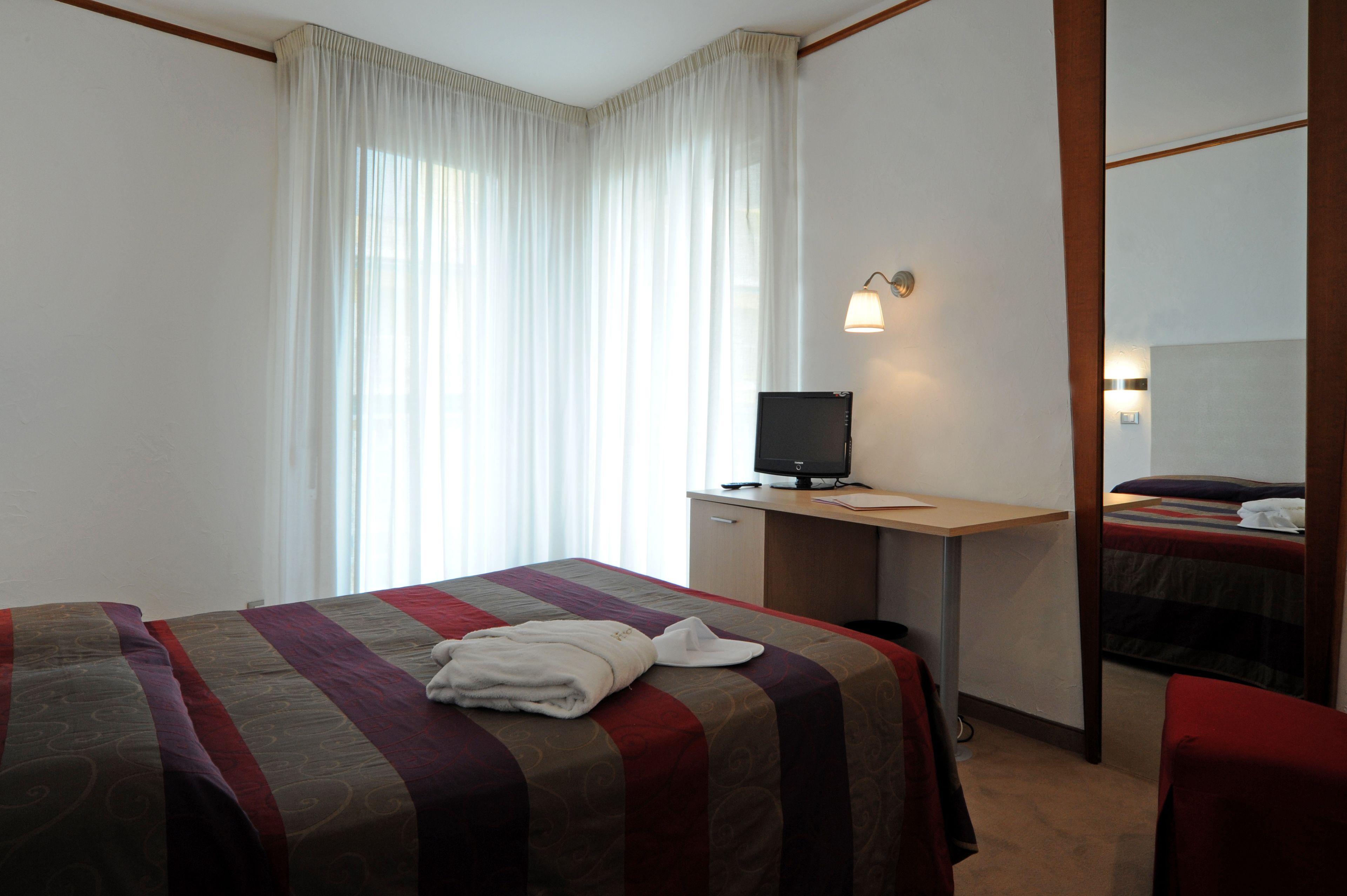 Hotel Delle Nazioni Lido di Jesolo