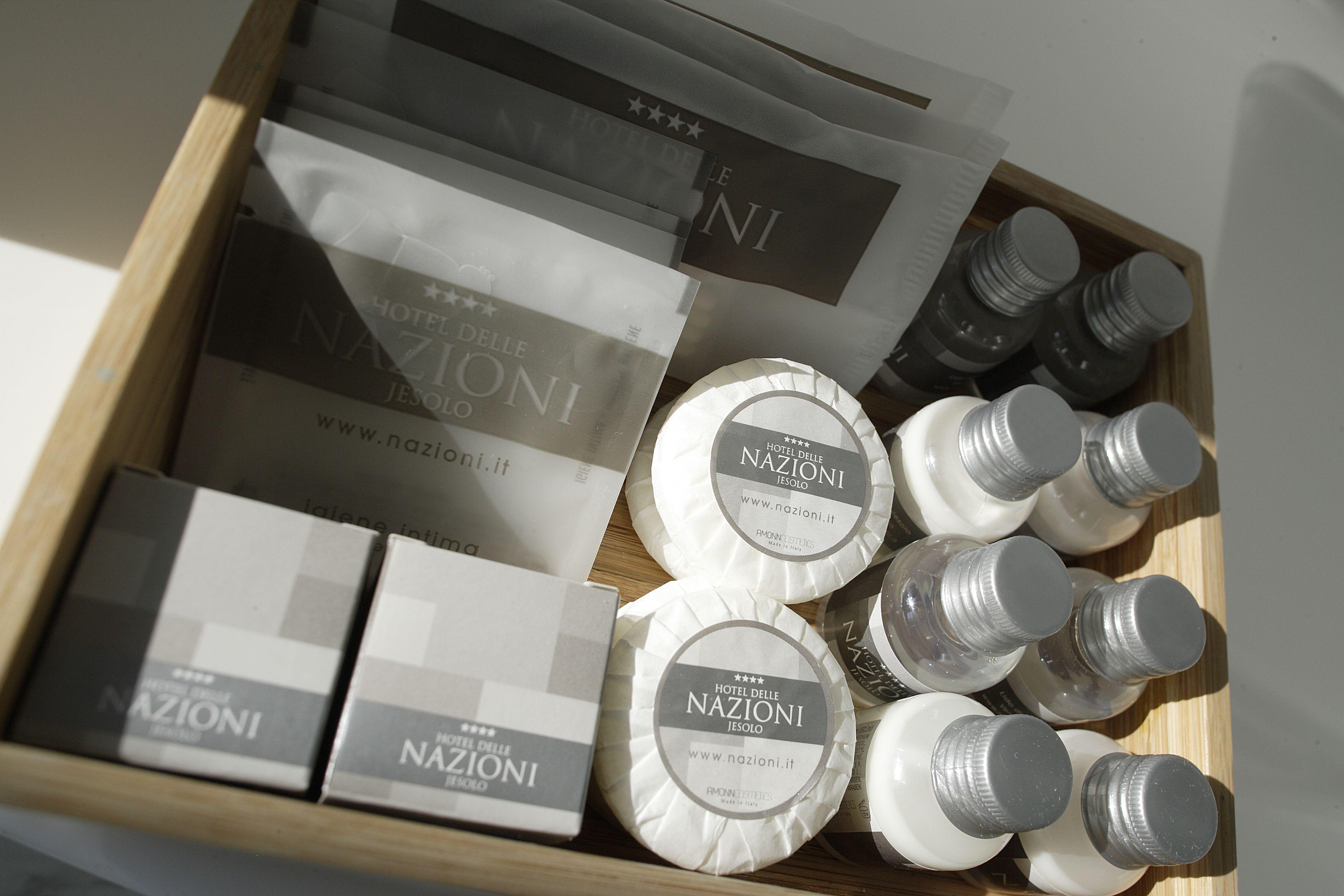 Hotel Delle Nazioni 4*