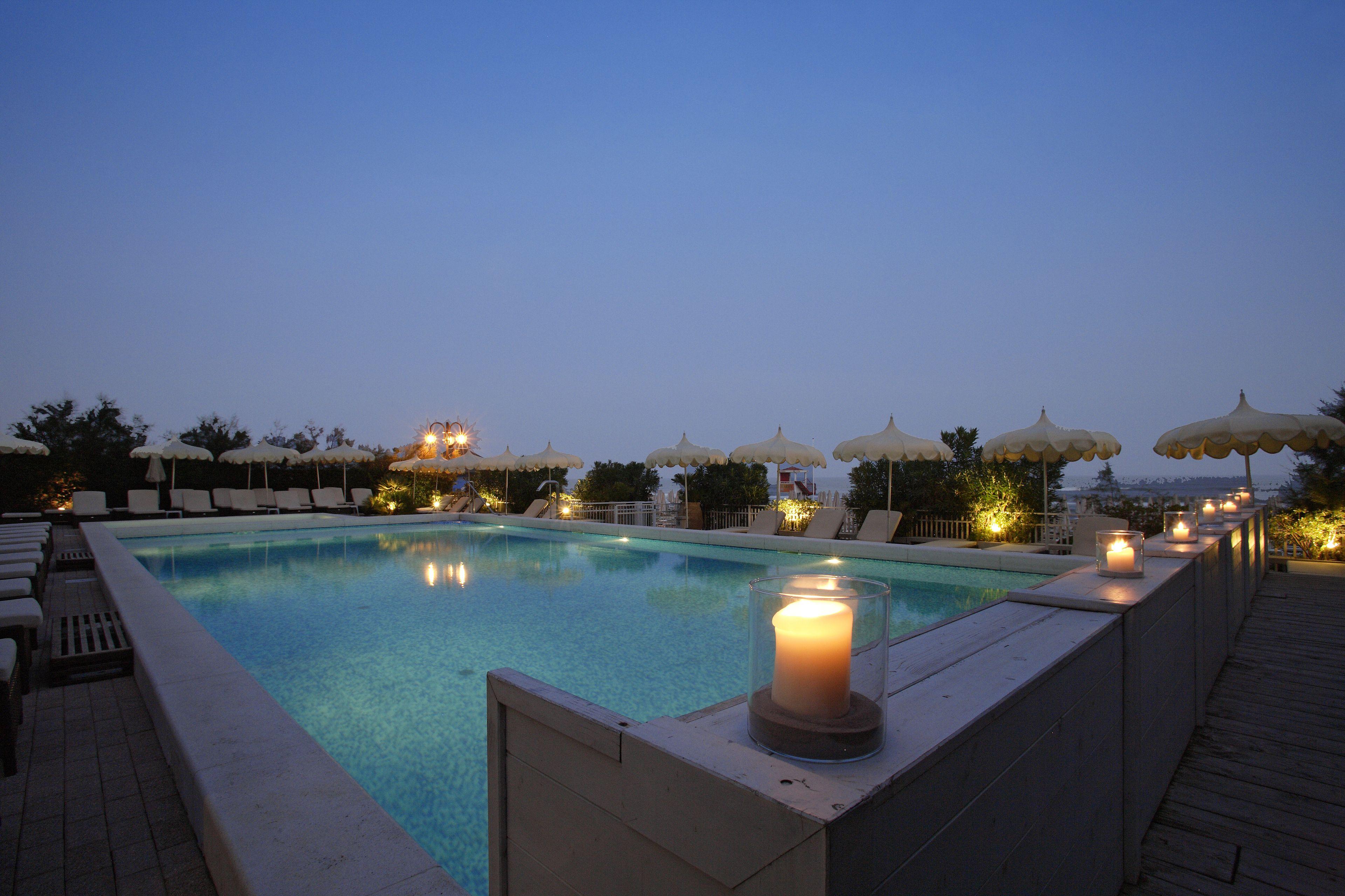 Delle Nazioni Hotel Lido di Jesolo