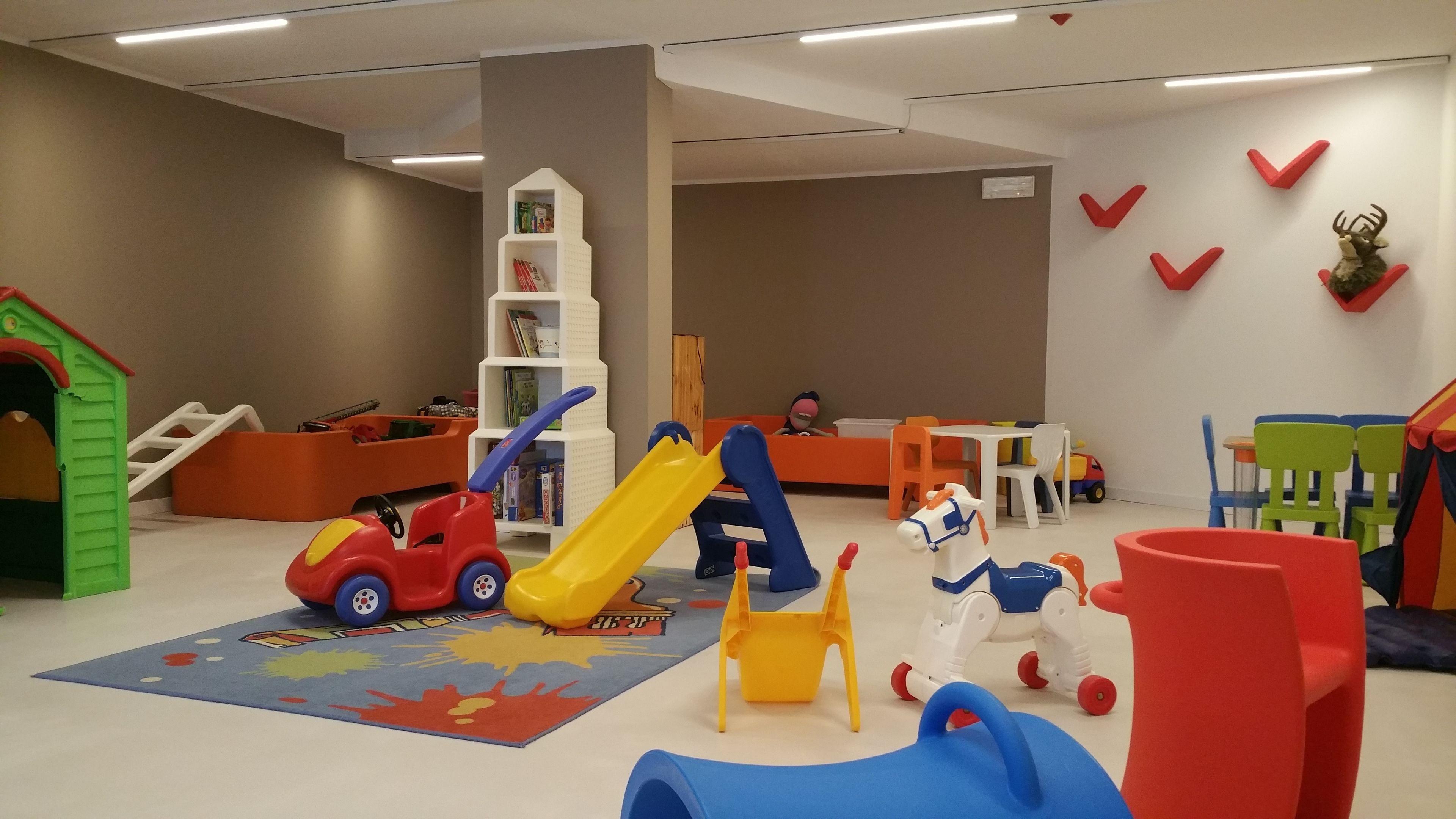 Delle Nazioni Hotel Lido di Jesolo