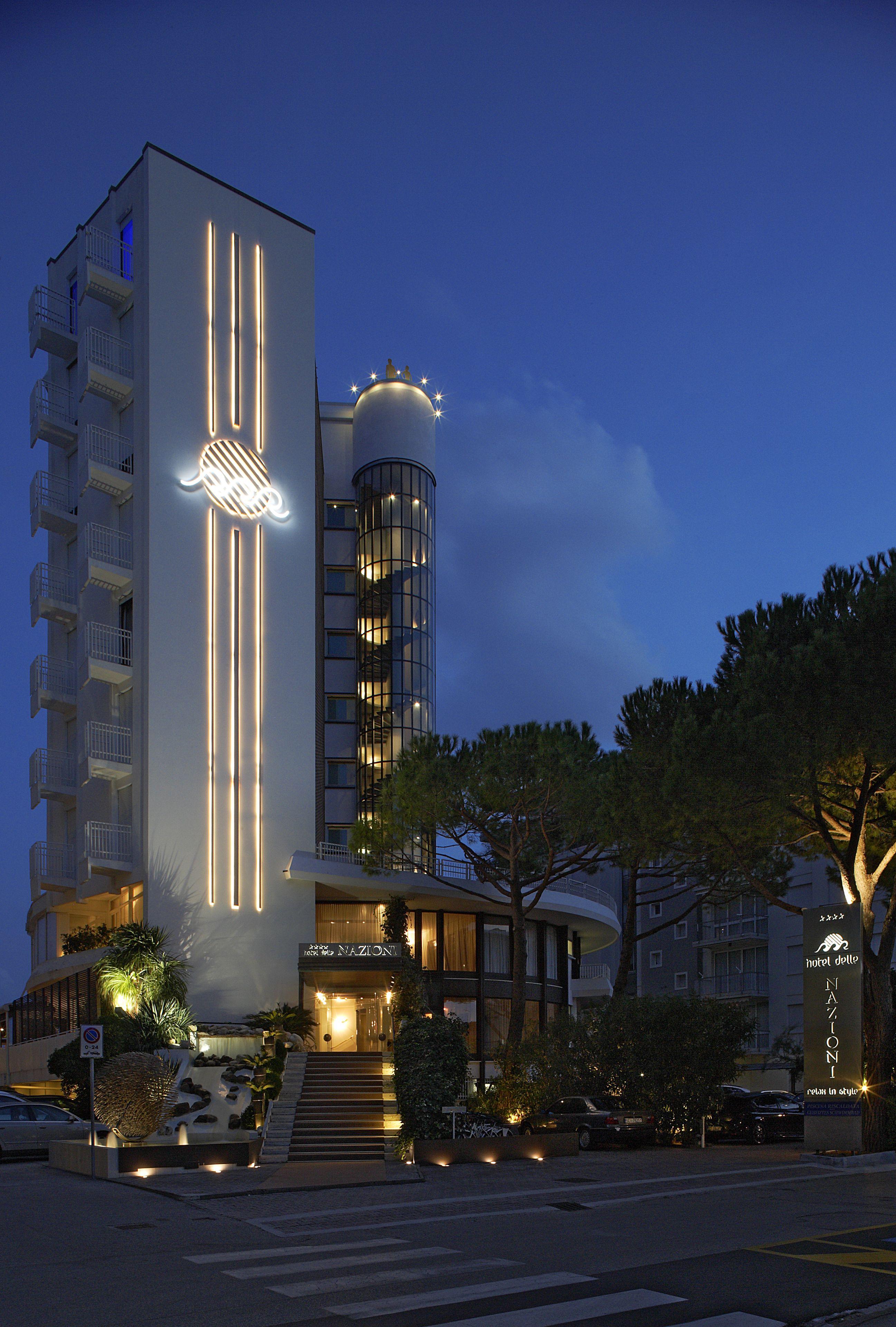 Delle Nazioni Lido di Jesolo