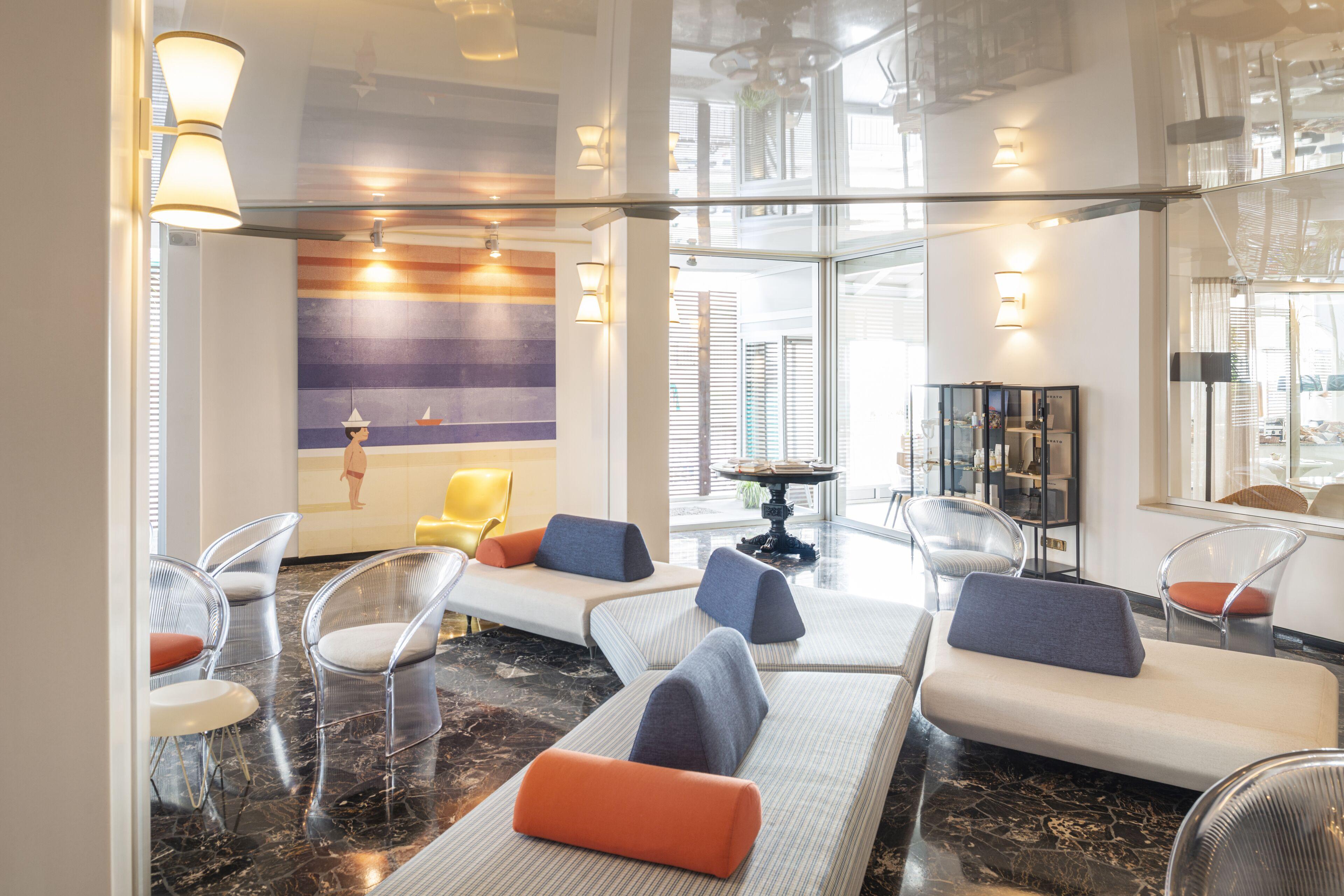 Hotel Delle Nazioni 4*