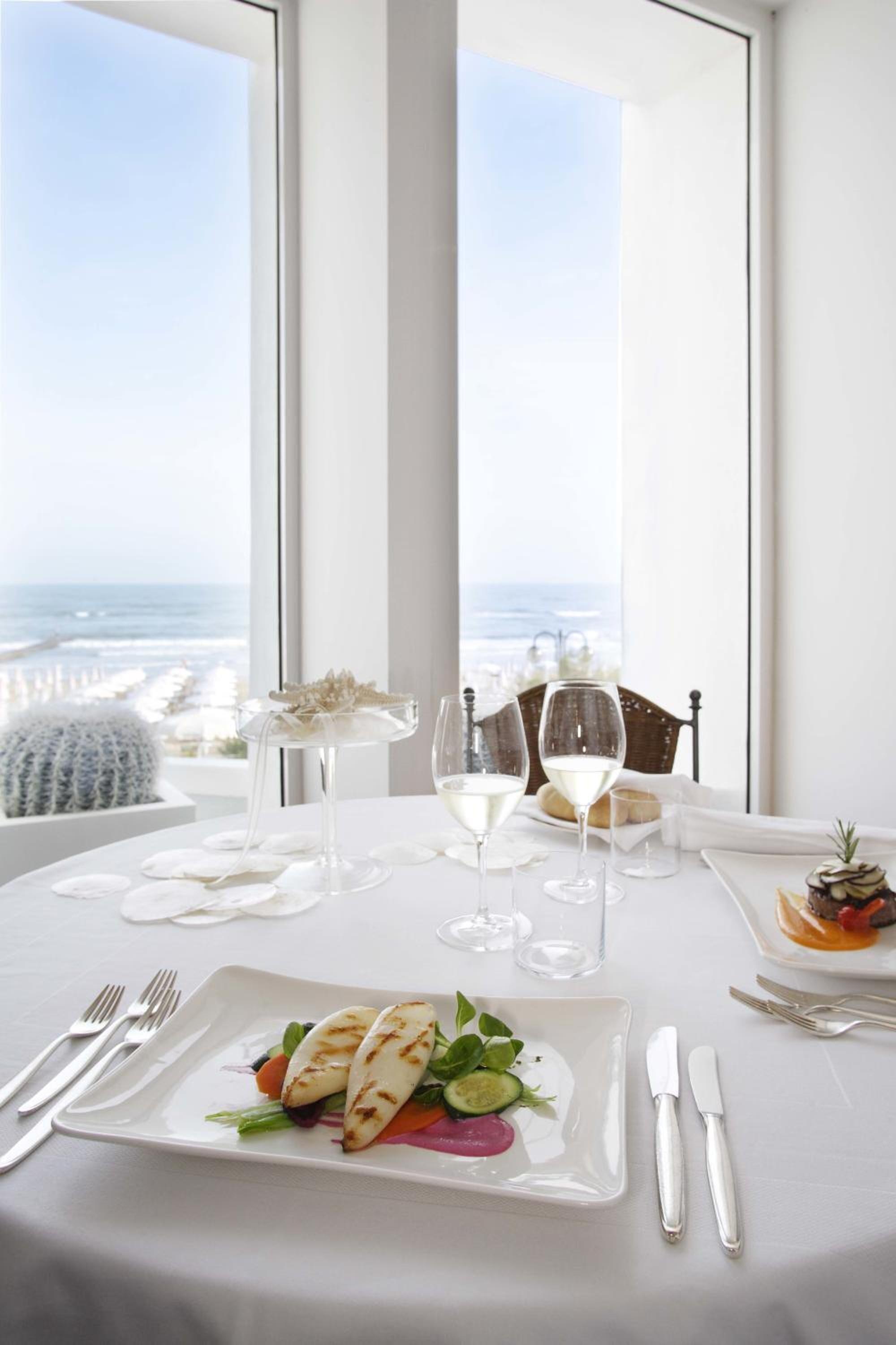 Hotel Delle Nazioni 4*