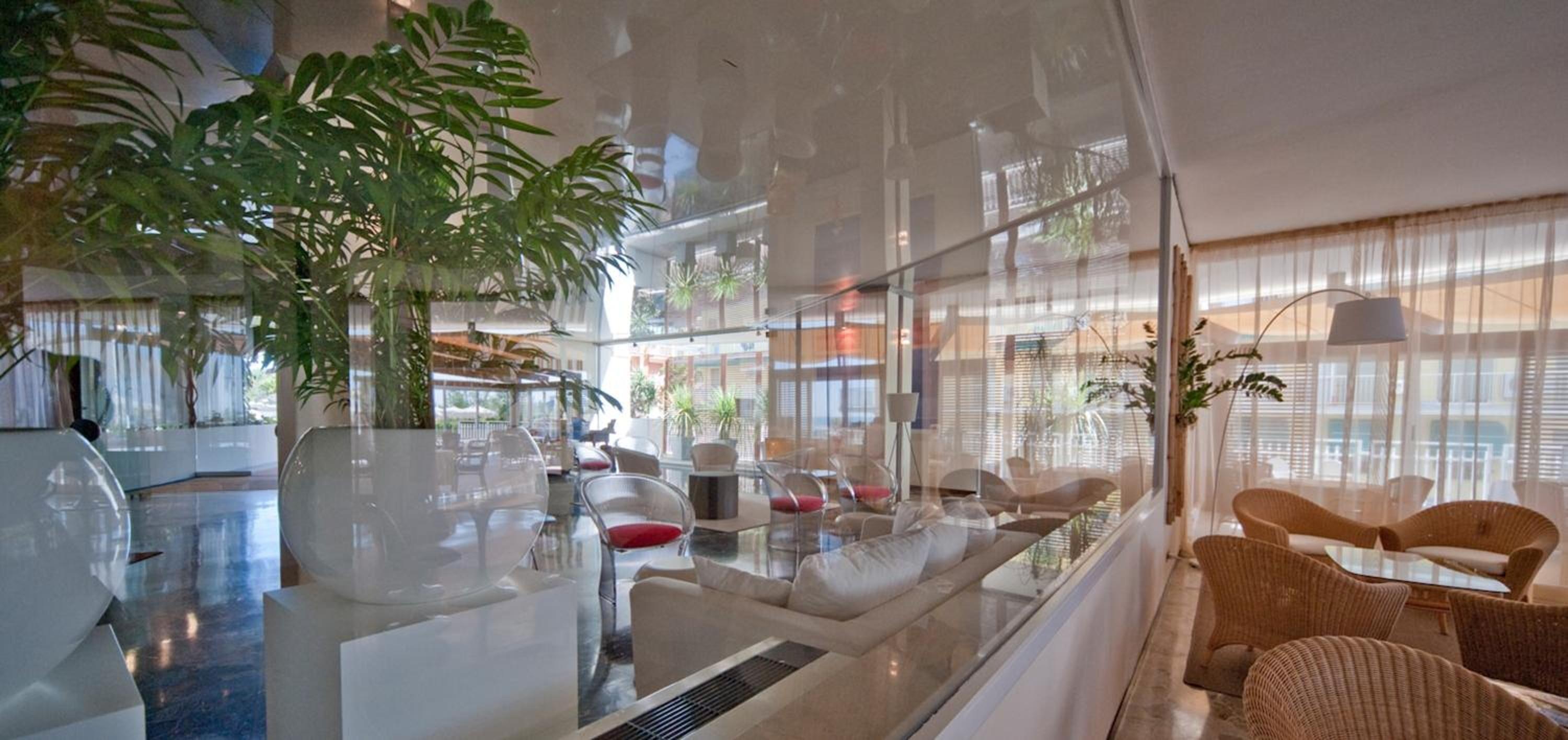 Hotel Delle Nazioni 4*