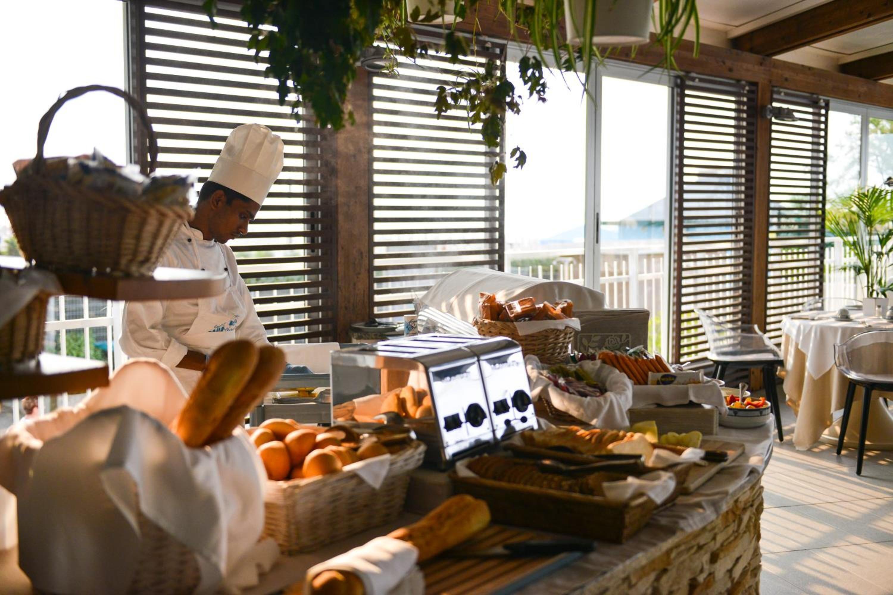 Delle Nazioni Hotel Lido di Jesolo