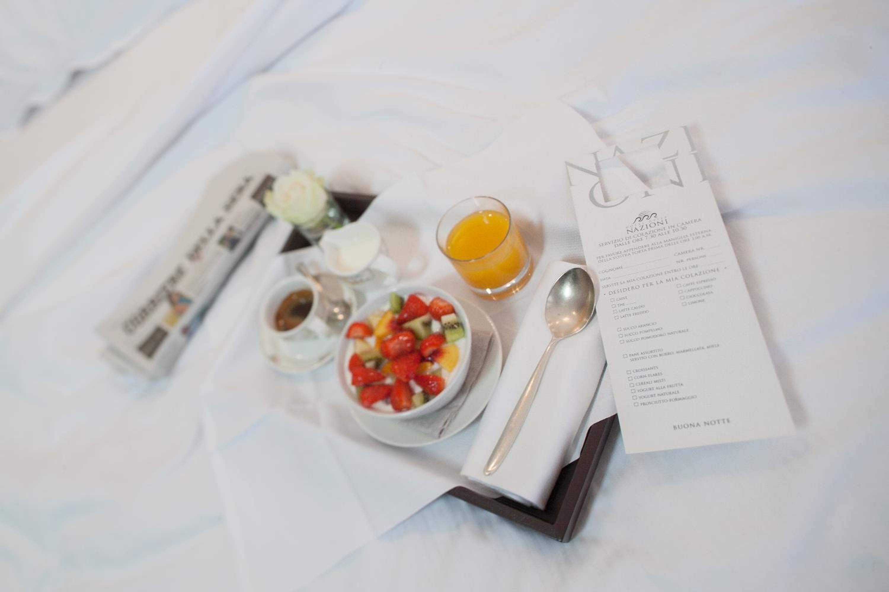 Delle Nazioni Lido di Jesolo