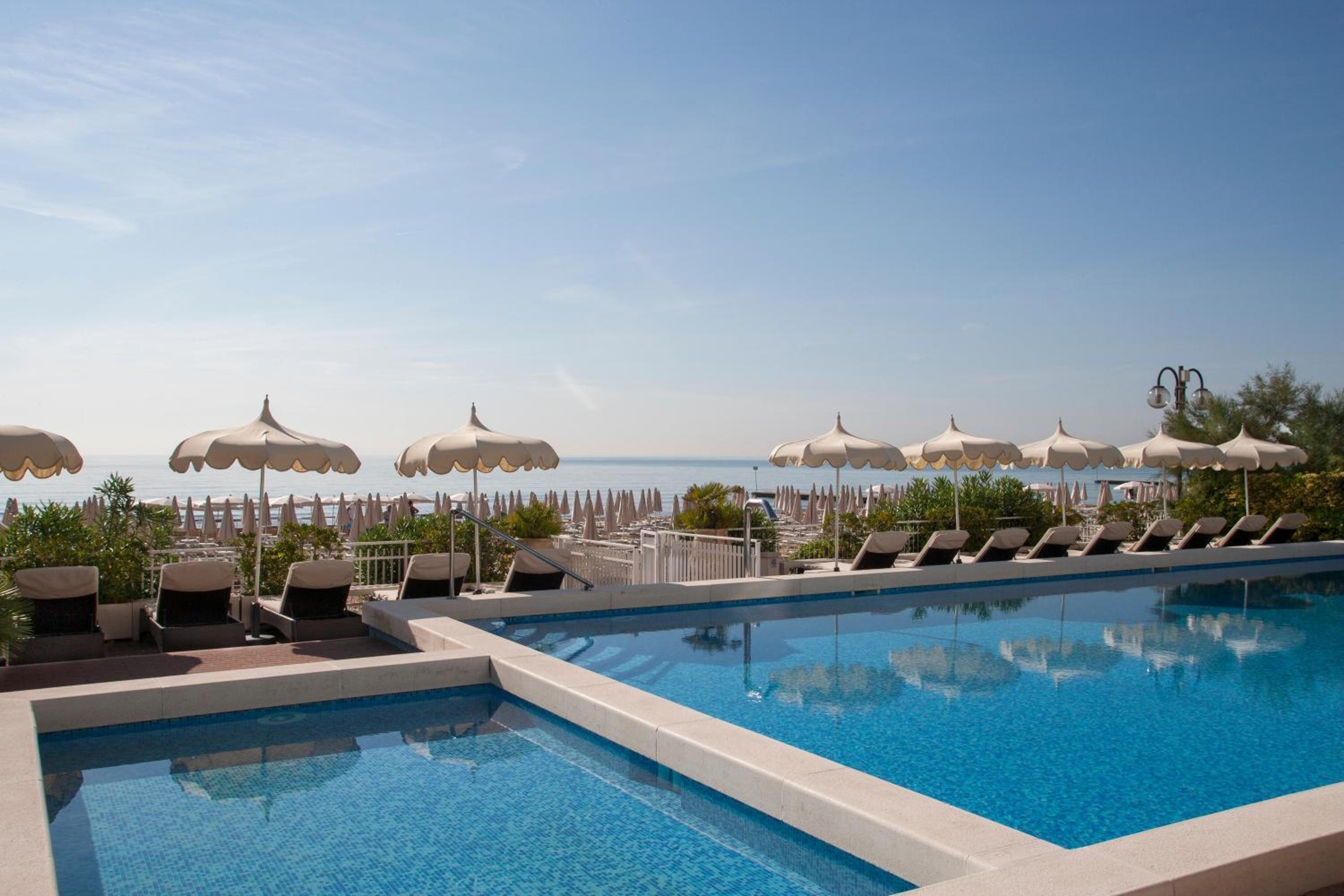 Delle Nazioni Hotel Lido di Jesolo