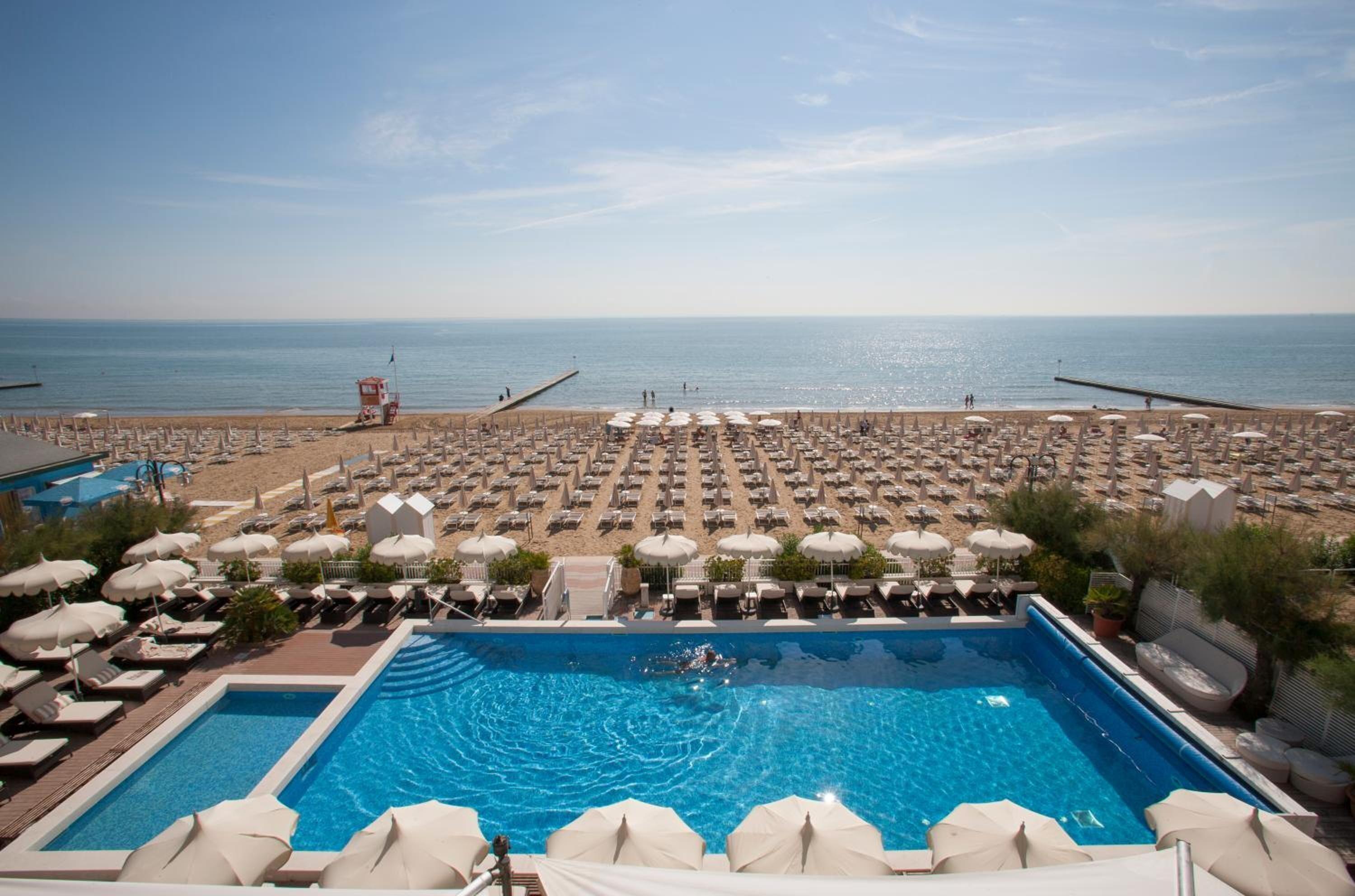 Delle Nazioni Hotel Lido di Jesolo