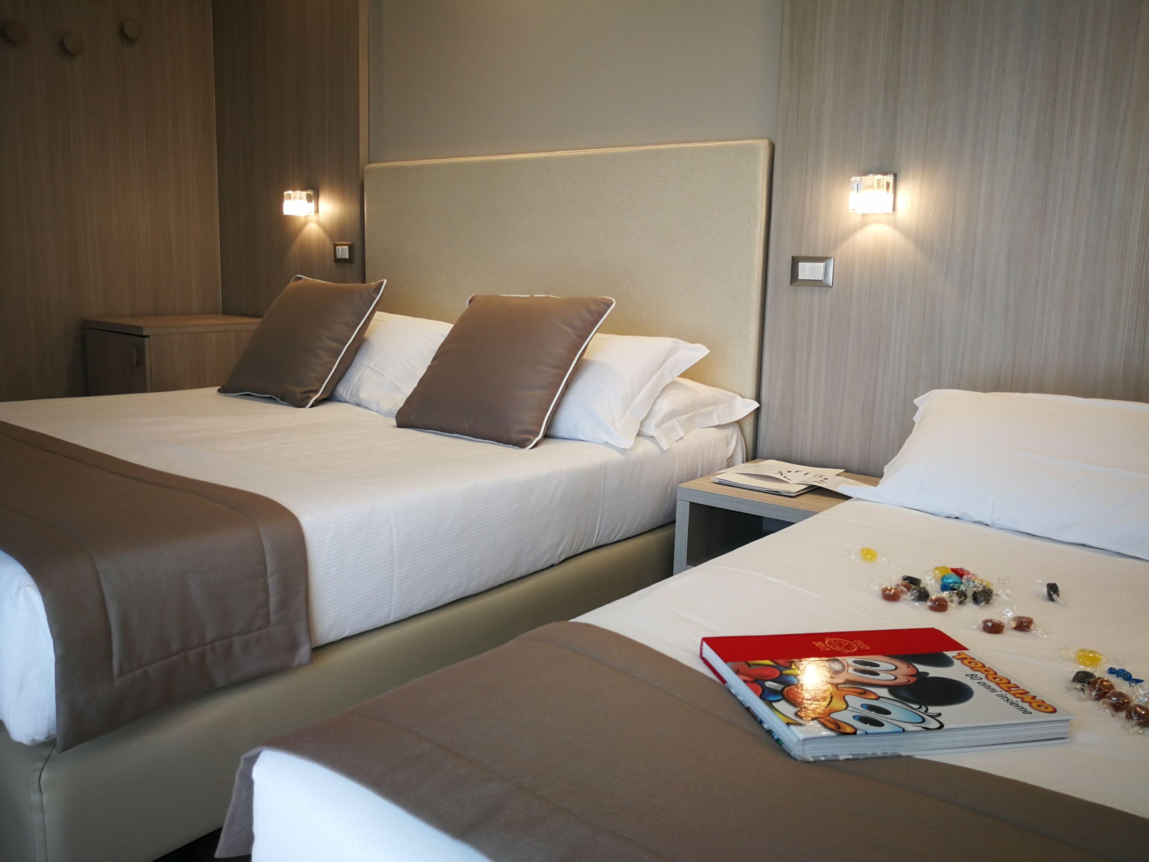 Hotel Delle Nazioni
