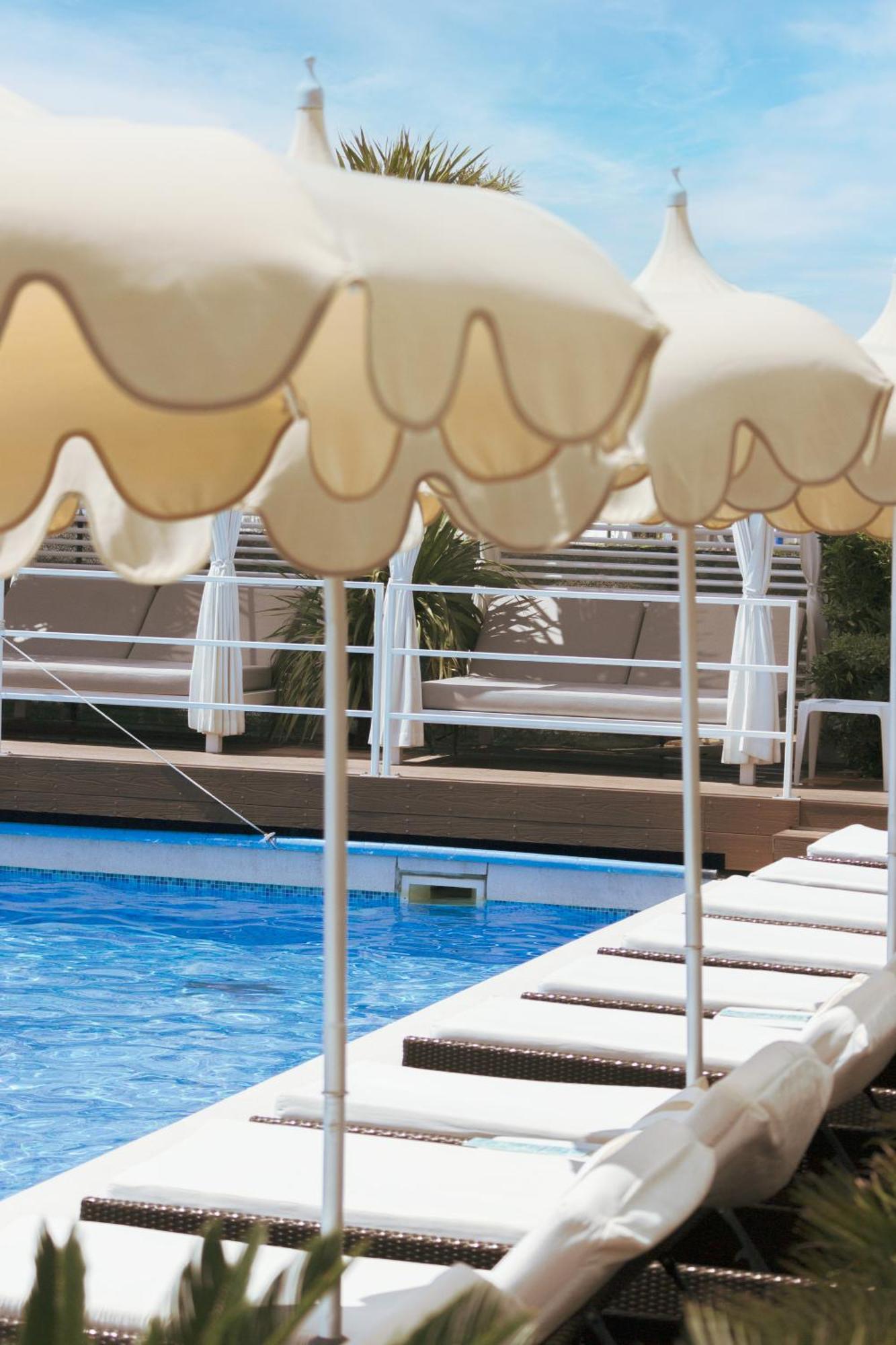 Delle Nazioni Hotel 4*