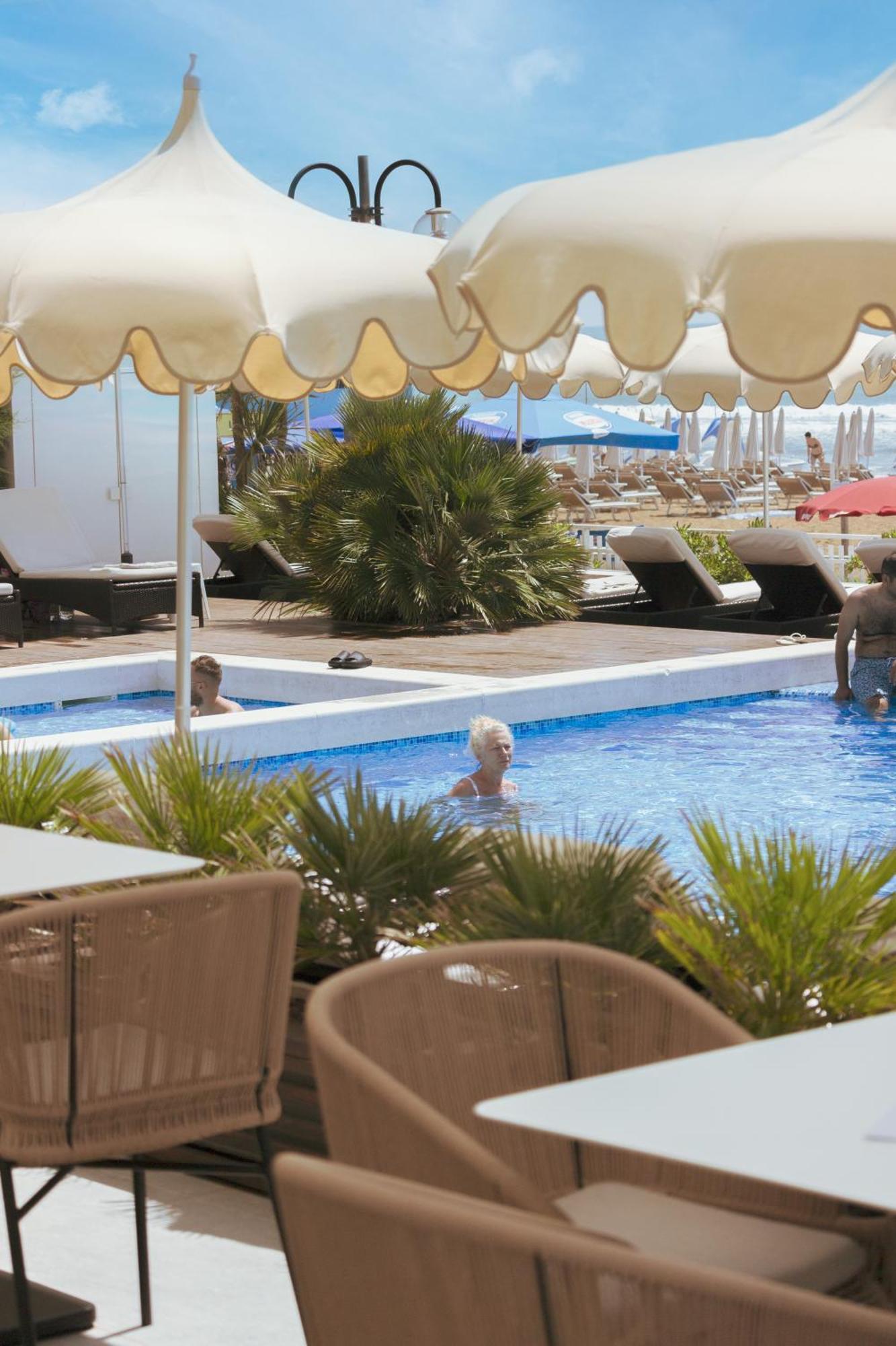 Delle Nazioni Lido di Jesolo