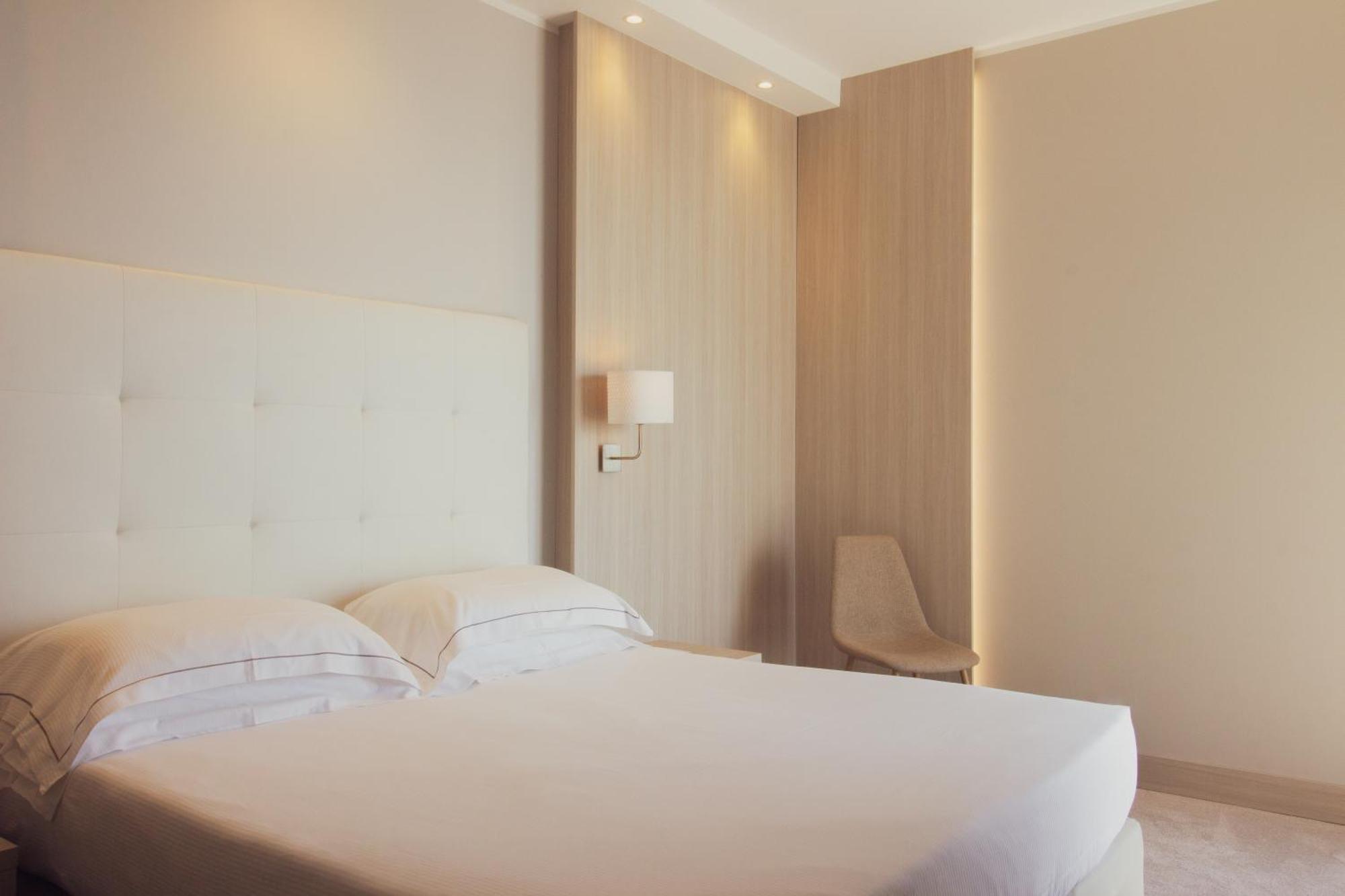 Delle Nazioni Hotel 4*
