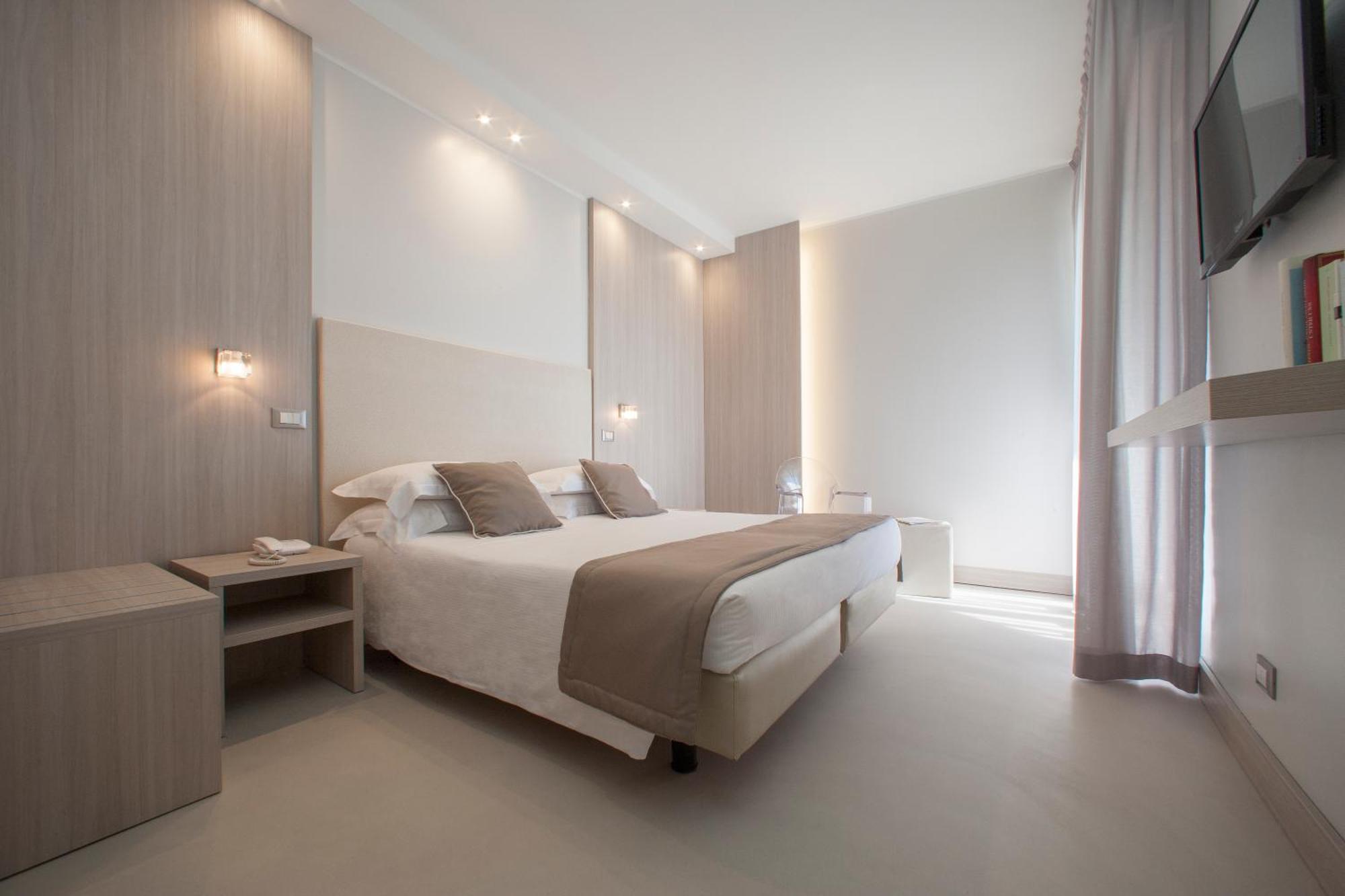Delle Nazioni 4* Lido di Jesolo