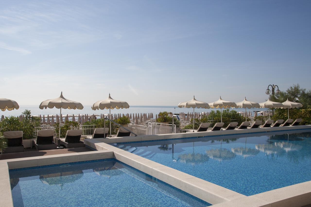 Hotel Delle Nazioni Lido di Jesolo