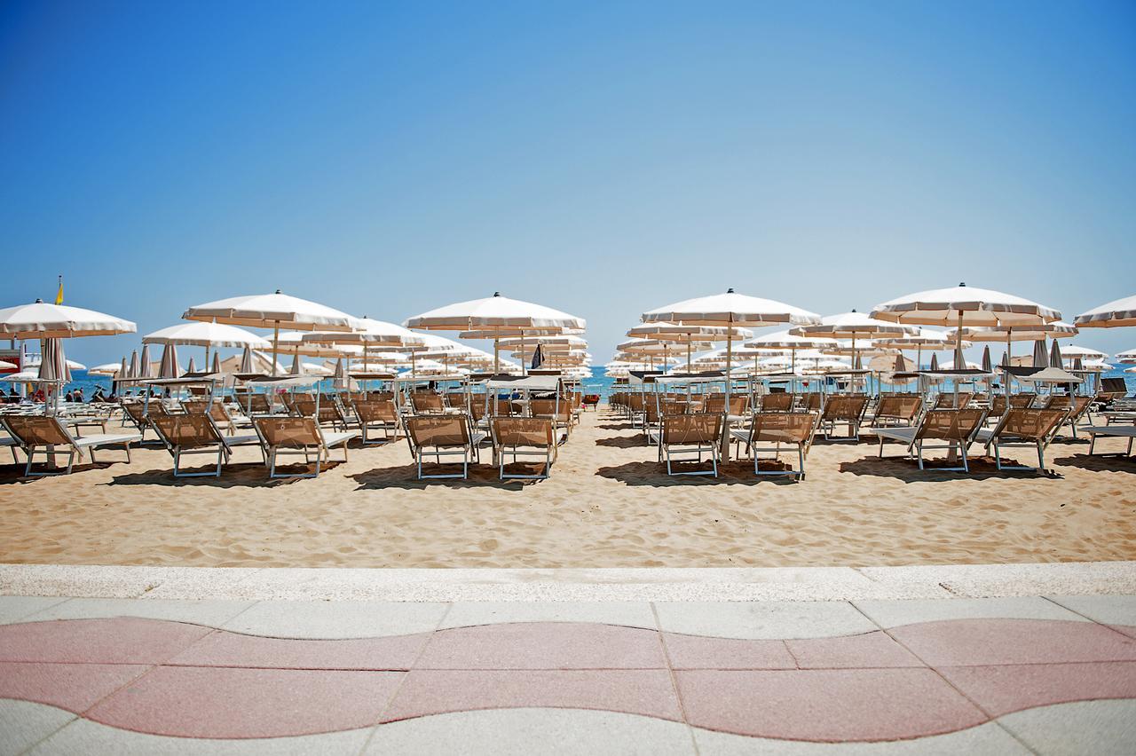 Hotel Delle Nazioni 4*