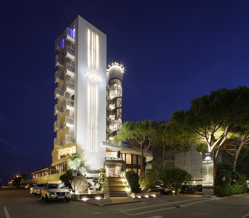 Hotel Delle Nazioni Lido di Jesolo