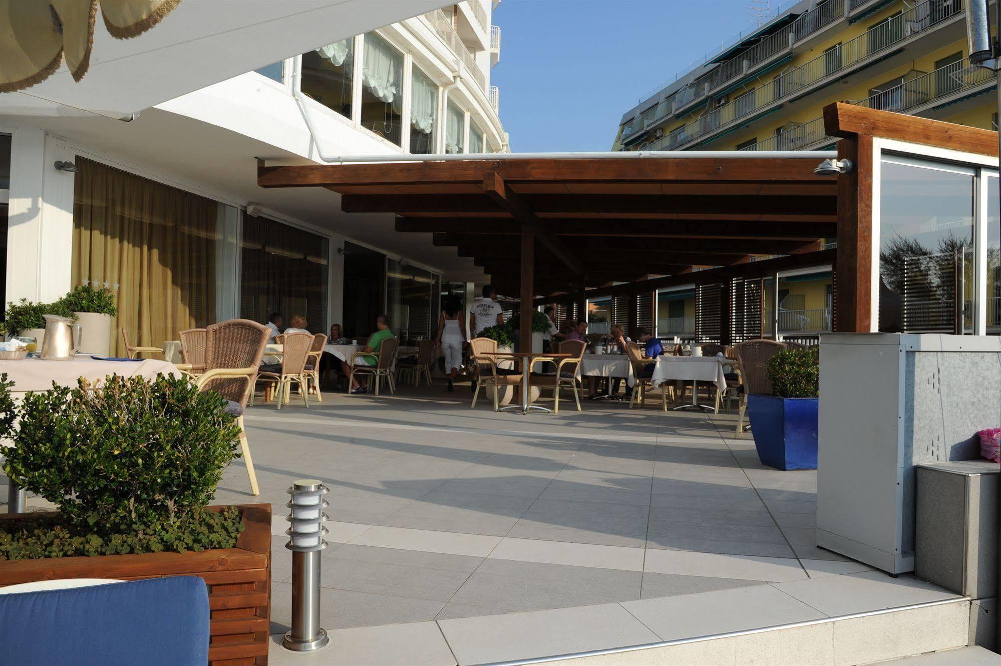 Delle Nazioni 4* Lido di Jesolo