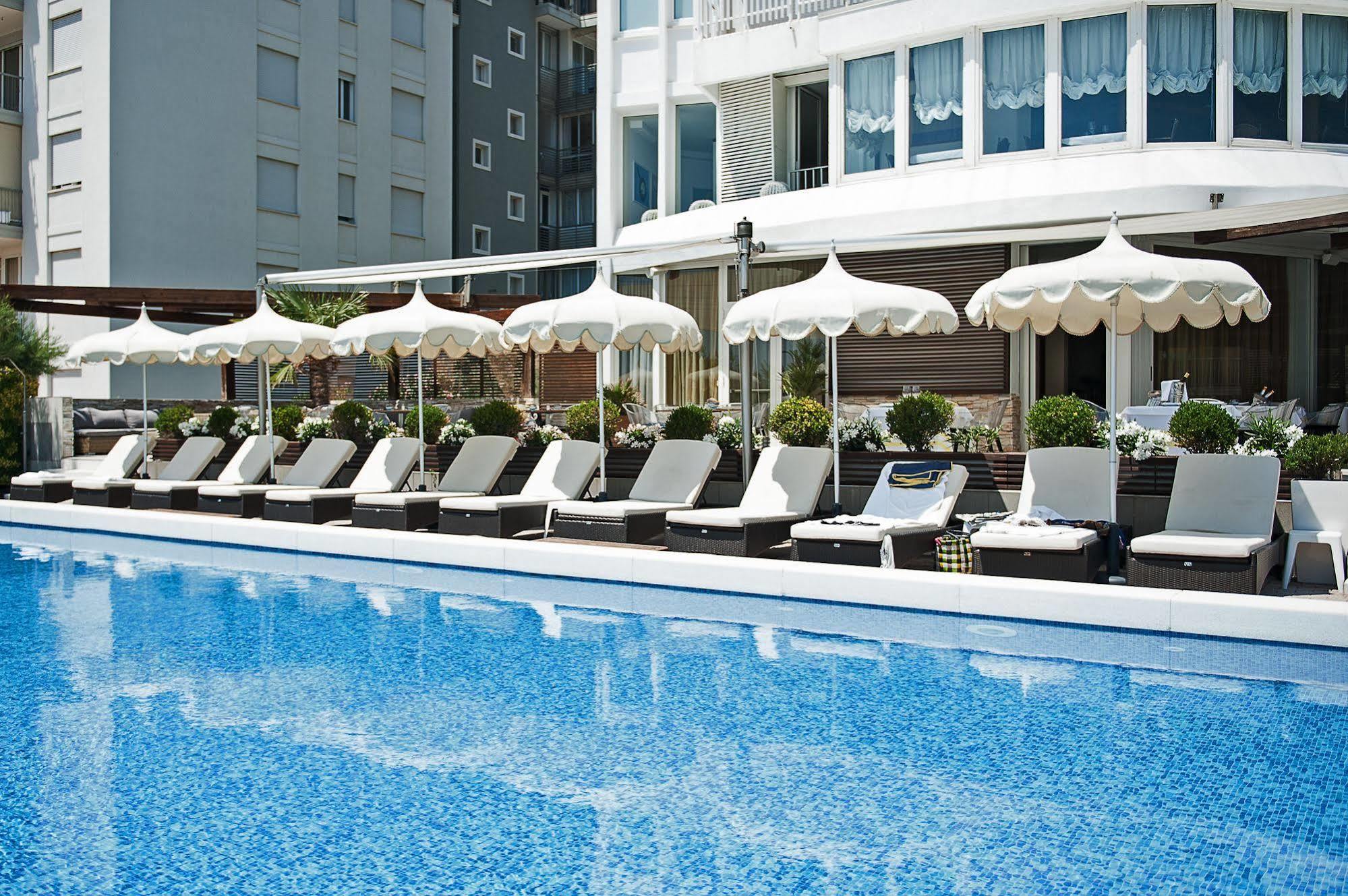 Hotel Delle Nazioni 4*