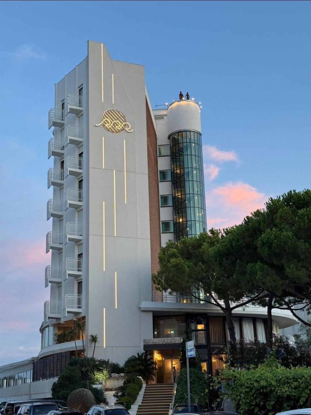 Delle Nazioni Hotel